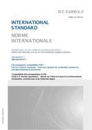 IEC 61000-6-3 Amd.1 Ed. 2.0 b:2010 IEC 61000-6-3 Amd.1 Ed. 2.0 b:2010