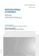 IEC 61058-2-5 Ed. 2.0 b:2010 IEC 61058-2-5 Ed. 2.0 b:2010
