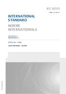 IEC 62115 Amd.2 Ed. 1.0 b:2010 IEC 62115 Amd.2 Ed. 1.0 b:2010