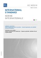 IEC 60352-8 Ed. 1.0 b IEC 60352-8 Ed. 1.0 b