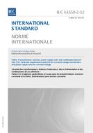 IEC 61558-2-12 Ed. 2.0 b