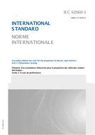 IEC 62660-1 Ed. 1.0 b:2010 IEC 62660-1 Ed. 1.0 b:2010