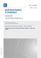 IEC 60065 Ed. 7.2 b