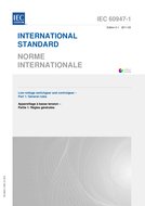 IEC 60947-1 Ed. 5.1 b:2011 IEC 60947-1 Ed. 5.1 b:2011