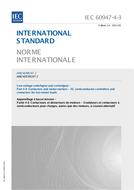 IEC 60947-4-3 Amd.2 Ed. 1.0 b:2011 IEC 60947-4-3 Amd.2 Ed. 1.0 b:2011