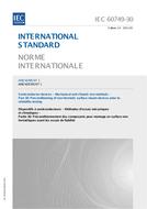 IEC 60749-30 Amd.1 Ed. 1.0 b:2011 IEC 60749-30 Amd.1 Ed. 1.0 b:2011