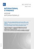 IEC 61557-13 Ed. 1.0 b IEC 61557-13 Ed. 1.0 b