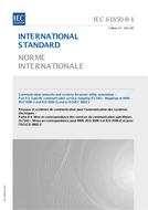 IEC 61850-8-1 Ed. 2.0 b:2011 IEC 61850-8-1 Ed. 2.0 b:2011