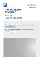 IEC 62613-1 Ed. 1.0 b:2011 IEC 62613-1 Ed. 1.0 b:2011