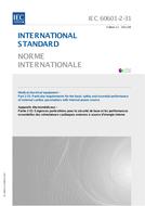 IEC 60601-2-31 Ed. 2.1 b:2011 IEC 60601-2-31 Ed. 2.1 b:2011