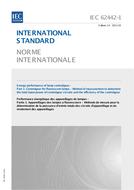 IEC 62442-1 Ed. 1.0 b:2011 IEC 62442-1 Ed. 1.0 b:2011