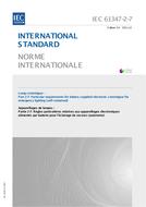 IEC 61347-2-7 Ed. 3.0 b:2011 IEC 61347-2-7 Ed. 3.0 b:2011