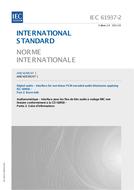 IEC 61937-2 Amd.1 Ed. 2.0 b:2011 IEC 61937-2 Amd.1 Ed. 2.0 b:2011
