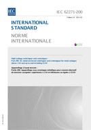 IEC 62271-200 Ed. 2.0 b:2011 IEC 62271-200 Ed. 2.0 b:2011