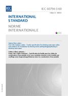 IEC 60794-3-60 Ed. 1.0 b IEC 60794-3-60 Ed. 1.0 b