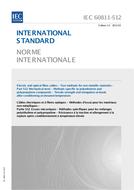 IEC 60811-512 Ed. 1.0 b IEC 60811-512 Ed. 1.0 b