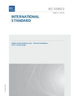 IEC 61892-2 Ed. 2.0 en:2012 IEC 61892-2 Ed. 2.0 en:2012