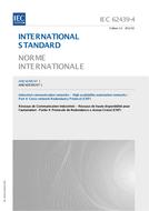 IEC 62439-4 Amd.1 Ed. 1.0 b:2012 IEC 62439-4 Amd.1 Ed. 1.0 b:2012