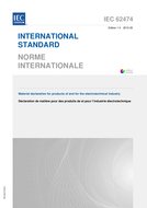 IEC 62474 Ed. 1.0 b:2012 IEC 62474 Ed. 1.0 b:2012