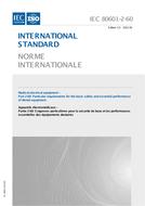 IEC 80601-2-60 Ed. 1.0 b:2012 IEC 80601-2-60 Ed. 1.0 b:2012
