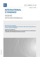 IEC 60601-2-10 Ed. 2.0 b:2012 IEC 60601-2-10 Ed. 2.0 b:2012