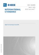 IEC 61445 Ed. 1.0 en IEC 61445 Ed. 1.0 en