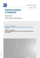 IEC 62127-1 Ed. 1.0 b:2007 IEC 62127-1 Ed. 1.0 b:2007