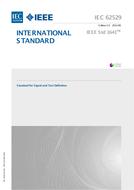 IEC 62529 Ed. 2.0 en IEC 62529 Ed. 2.0 en