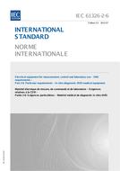 IEC 61326-2-6 Ed. 2.0 b:2012 IEC 61326-2-6 Ed. 2.0 b:2012
