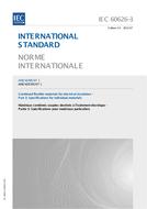 IEC 60626-3 Amd.1 Ed. 3.0 b:2012