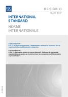 IEC 61788-13 Ed. 2.0 b IEC 61788-13 Ed. 2.0 b