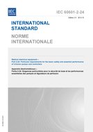 IEC 60601-2-24 Ed. 2.0 b IEC 60601-2-24 Ed. 2.0 b