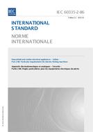 IEC 60335-2-86 Ed. 2.2 b:2012 IEC 60335-2-86 Ed. 2.2 b:2012