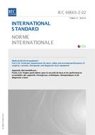 IEC 60601-2-22 Ed. 3.1 b:2012 IEC 60601-2-22 Ed. 3.1 b:2012