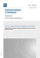 IEC 62358 Ed. 2.0 b IEC 62358 Ed. 2.0 b