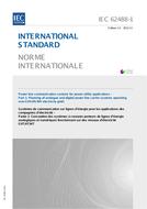 IEC 62488-1 Ed. 1.0 b IEC 62488-1 Ed. 1.0 b