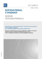 IEC 61987-1 Ed. 1.0 b IEC 61987-1 Ed. 1.0 b
