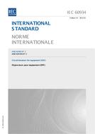IEC 60934 Amd.2 Ed. 3.0 b:2013 IEC 60934 Amd.2 Ed. 3.0 b:2013