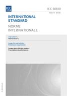 IEC 60810 Amd.2 Ed. 3.0 b:2013 IEC 60810 Amd.2 Ed. 3.0 b:2013