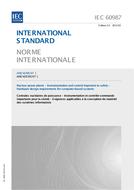 IEC 60987 Amd.1 Ed. 2.0 b:2013 IEC 60987 Amd.1 Ed. 2.0 b:2013