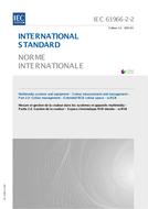 IEC 61966-2-2 Ed. 1.0 b