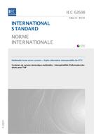 IEC 62698 Ed. 1.0 b IEC 62698 Ed. 1.0 b