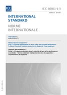 IEC 60601-1-3 Amd.1 Ed. 2.0 b:2013 IEC 60601-1-3 Amd.1 Ed. 2.0 b:2013