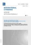 IEC 61800-7-304 Ed. 1.0 b:2007 IEC 61800-7-304 Ed. 1.0 b:2007