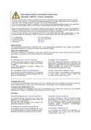 IEC 62319-1-1 Ed. 1.0 b IEC 62319-1-1 Ed. 1.0 b