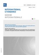 IEC 60601-2-62 Ed. 1.0 b IEC 60601-2-62 Ed. 1.0 b