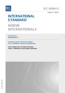IEC 60464-1 Amd.1 Ed. 2.0 b:2006 IEC 60464-1 Amd.1 Ed. 2.0 b:2006