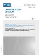IEC 80601-2-30 Ed. 1.1 b:2013 IEC 80601-2-30 Ed. 1.1 b:2013