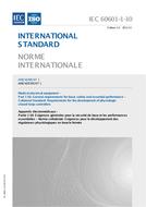 IEC 60601-1-10 Amd.1 Ed. 1.0 b:2013 IEC 60601-1-10 Amd.1 Ed. 1.0 b:2013