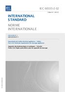 IEC 60335-2-32 Amd.2 Ed. 4.0 b:2013
